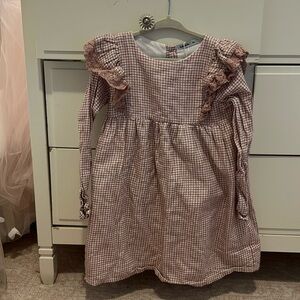 Dress from Babidu (Brand from Spain)